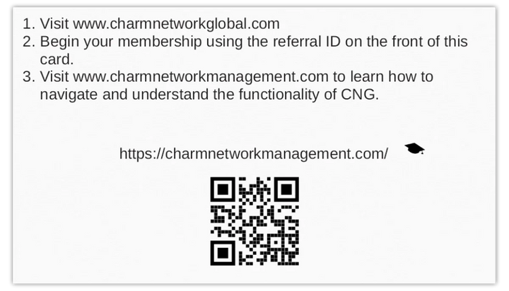Business Cards