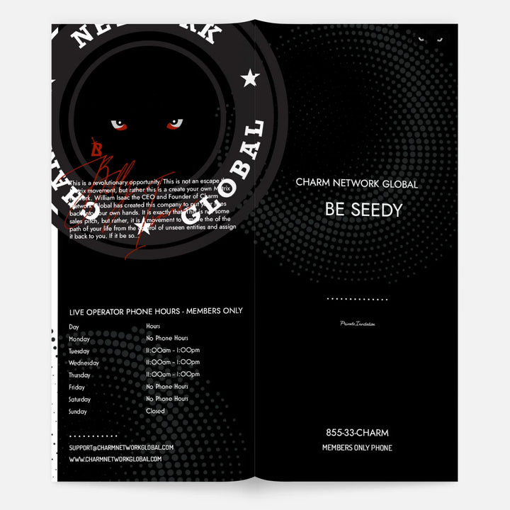 Members Marketing Package