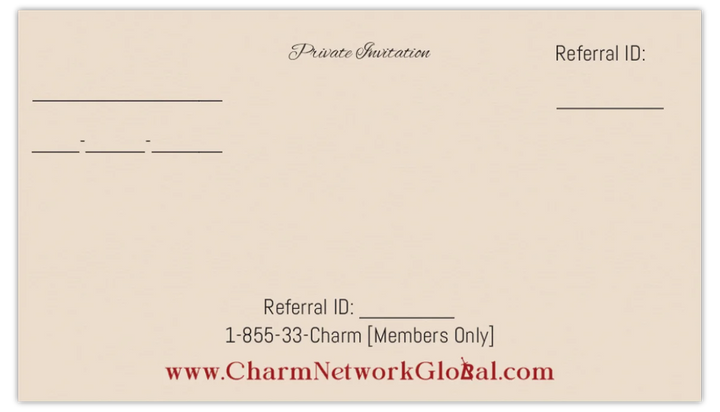 Business Cards