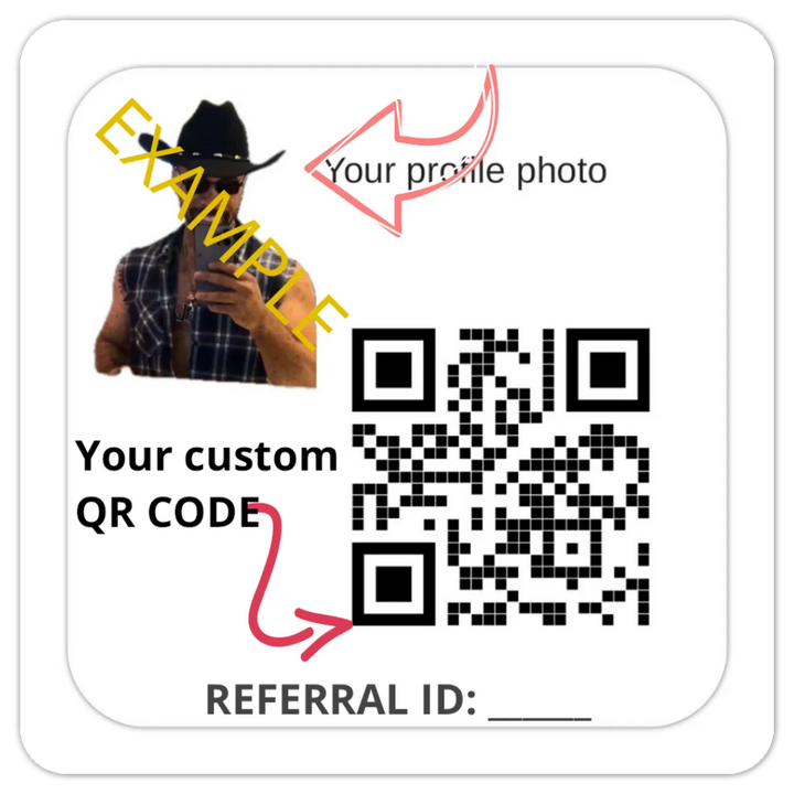 Members Marketing Package