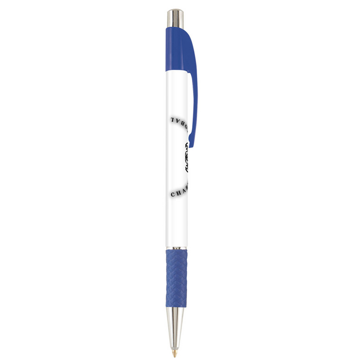 Boston Elite Slim Pen with Black Ink Digital Full Color Wrap